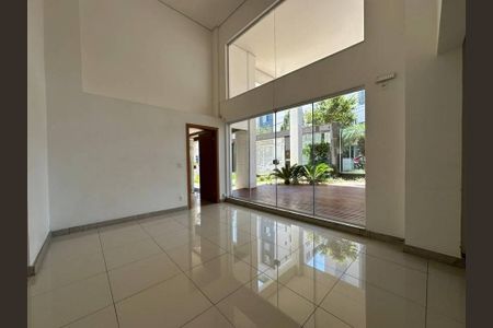Casa à venda com 4 quartos, 244m² em Liberdade, Belo Horizonte