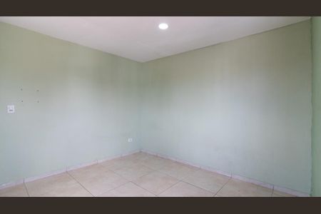 Quarto de casa para alugar com 1 quarto, 50m² em Jardim Danfer, São Paulo