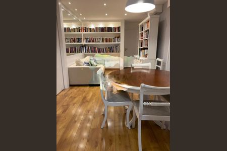 Foto 08 de apartamento à venda com 4 quartos, 241m² em Jardim Morumbi, São Paulo