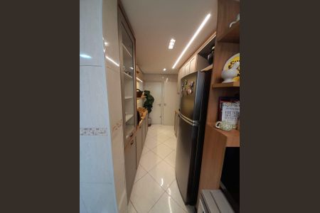 Apartamento à venda com 3 quartos, 88m² em Centro, Santo André