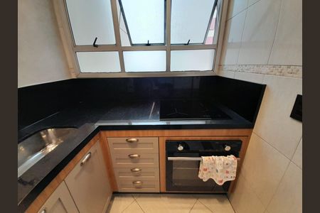 Apartamento à venda com 3 quartos, 88m² em Centro, Santo André