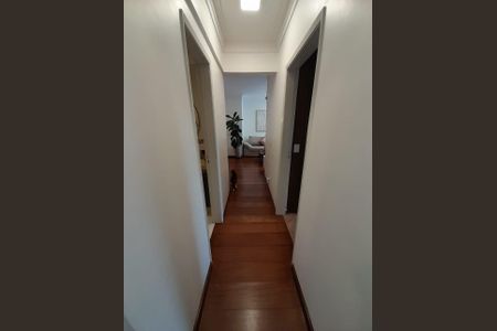 Apartamento à venda com 3 quartos, 88m² em Centro, Santo André