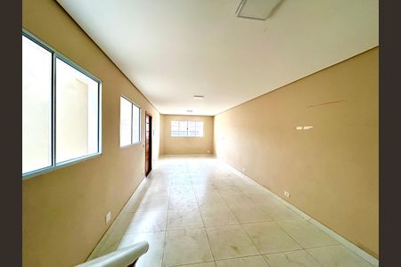 Sala de casa para alugar com 3 quartos, 120m² em Vila Barros, Guarulhos