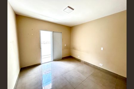 Quarto Suíte 1 de casa para alugar com 3 quartos, 120m² em Vila Barros, Guarulhos