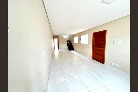 Sala de casa para alugar com 3 quartos, 120m² em Vila Barros, Guarulhos