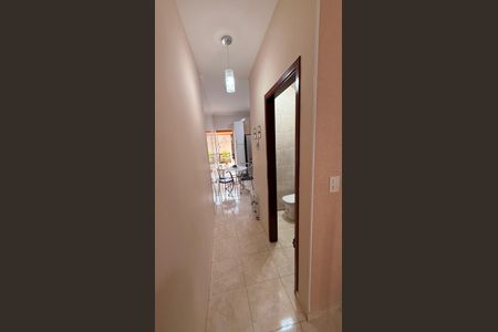 Casa à venda com 2 quartos, 90m² em Jardim Itália II, Várzea Paulista