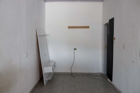 Sala/Quarto de casa para alugar com 1 quarto, 50m² em Jardim Roberto, Osasco