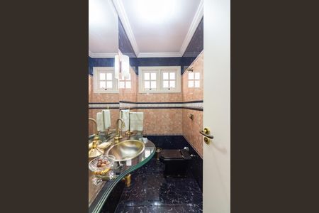 Lavabo de casa à venda com 4 quartos, 218m² em Presidente Altino, Osasco
