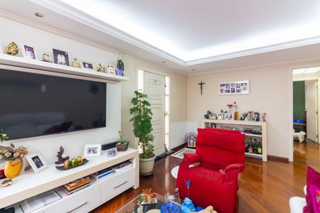 Sala de casa à venda com 4 quartos, 218m² em Presidente Altino, Osasco