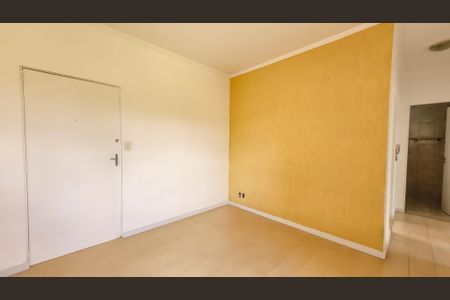 Sala de apartamento à venda com 2 quartos, 50m² em Jardim Bela Vista, Campinas