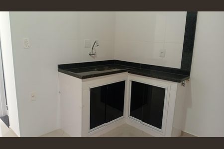 Cozinha de casa para alugar com 2 quartos, 80m² em Jacarepaguá, Rio de Janeiro