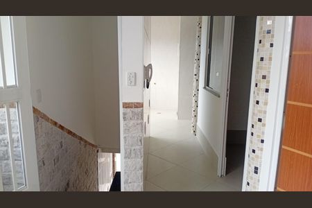 Casa para alugar com 2 quartos, 80m² em Jacarepaguá, Rio de Janeiro