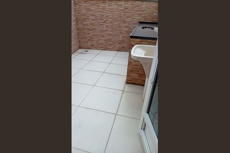 Casa para alugar com 2 quartos, 80m² em Jacarepaguá, Rio de Janeiro