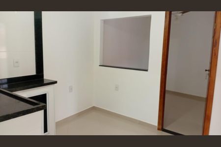 Cozinha de casa para alugar com 2 quartos, 80m² em Jacarepaguá, Rio de Janeiro
