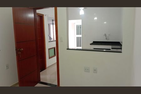 Sala de casa para alugar com 2 quartos, 80m² em Jacarepaguá, Rio de Janeiro