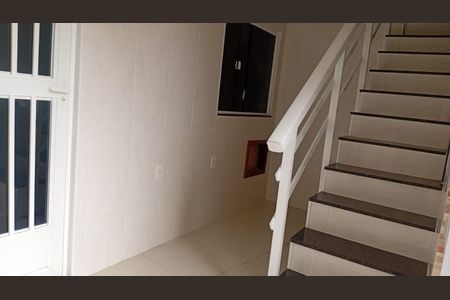 Casa para alugar com 2 quartos, 80m² em Jacarepaguá, Rio de Janeiro