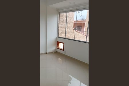 Sala de casa para alugar com 2 quartos, 80m² em Jacarepaguá, Rio de Janeiro