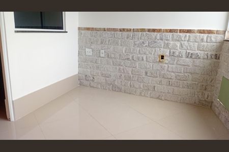 Sala de casa para alugar com 2 quartos, 80m² em Jacarepaguá, Rio de Janeiro