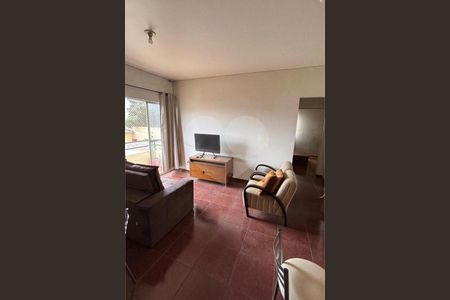 Apartamento à venda com 2 quartos, 77m² em Vila Formosa, Jundiaí