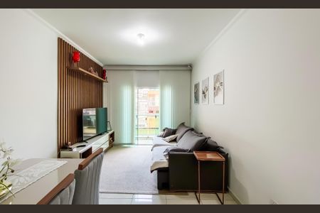 Sala de casa à venda com 2 quartos, 153m² em Jardim Hercilia, São Paulo