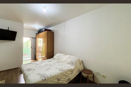 Suite 1 de casa à venda com 2 quartos, 153m² em Jardim Hercilia, São Paulo