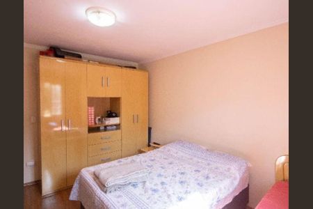 Quarto de casa à venda com 3 quartos, 133m² em Vila Leonor, São Paulo