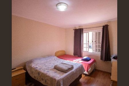 Quarto de casa à venda com 3 quartos, 133m² em Vila Leonor, São Paulo