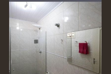 Banheiro de casa à venda com 3 quartos, 133m² em Vila Leonor, São Paulo