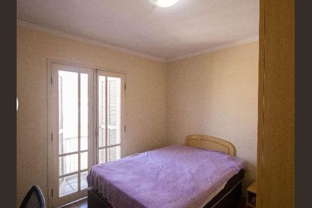 Quarto de casa à venda com 3 quartos, 133m² em Vila Leonor, São Paulo