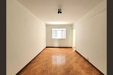 Apartamento à venda com 2 quartos, 61m² em Vila Sao Geraldo, São Paulo