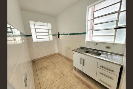Apartamento à venda com 2 quartos, 61m² em Vila Sao Geraldo, São Paulo
