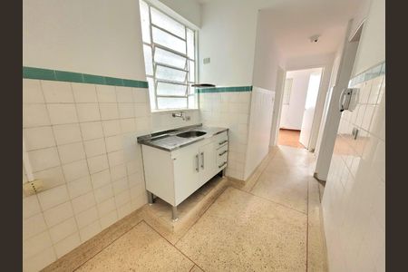 Apartamento à venda com 2 quartos, 61m² em Vila Sao Geraldo, São Paulo