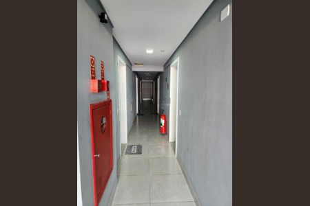 Kitnet/Studio à venda com 2 quartos, 39m² em Vila Carrão, São Paulo