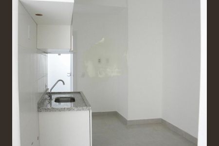 Kitnet/Studio à venda com 2 quartos, 39m² em Vila Carrão, São Paulo