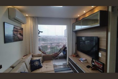 Apartamento à venda com 2 quartos, 52m² em Jardim do Lago, Campinas