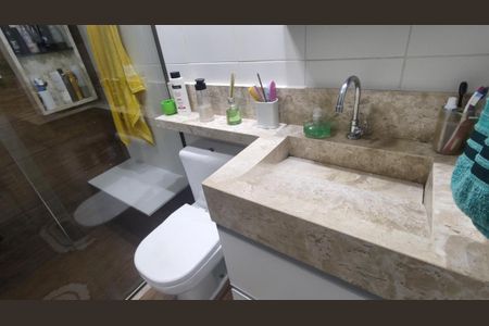 Apartamento à venda com 2 quartos, 52m² em Jardim do Lago, Campinas