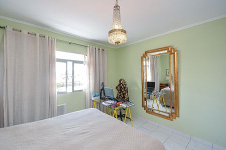 Quarto 2 de apartamento à venda com 2 quartos, 108m² em Vila Emir, São Paulo