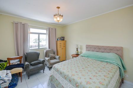 Quarto 1 de apartamento à venda com 2 quartos, 108m² em Vila Emir, São Paulo