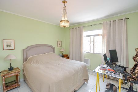 Quarto 2 de apartamento à venda com 2 quartos, 108m² em Vila Emir, São Paulo