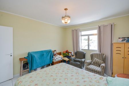 Quarto 1 de apartamento à venda com 2 quartos, 108m² em Vila Emir, São Paulo