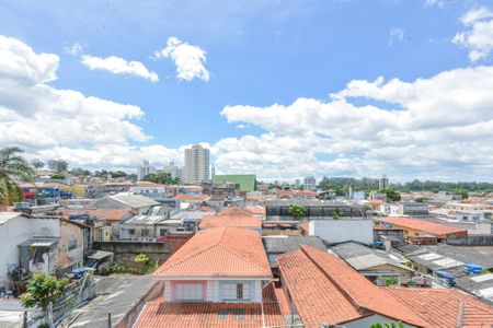 Vista do Quarto 1 de apartamento à venda com 2 quartos, 108m² em Vila Emir, São Paulo
