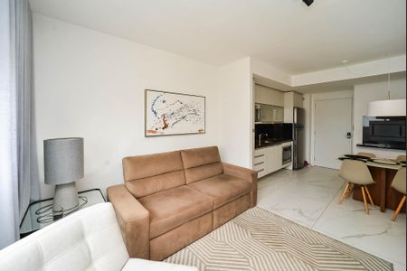 Sala de kitnet/studio à venda com 1 quarto, 39m² em Bela Vista, Porto Alegre