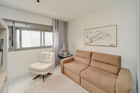 Sala de kitnet/studio à venda com 1 quarto, 39m² em Bela Vista, Porto Alegre