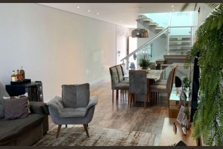 Casa à venda com 3 quartos, 186m² em Vila Regente Feijó, São Paulo