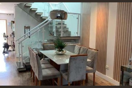 Casa à venda com 3 quartos, 186m² em Vila Regente Feijó, São Paulo