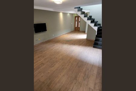 Casa à venda com 3 quartos, 285m² em Carandiru, São Paulo