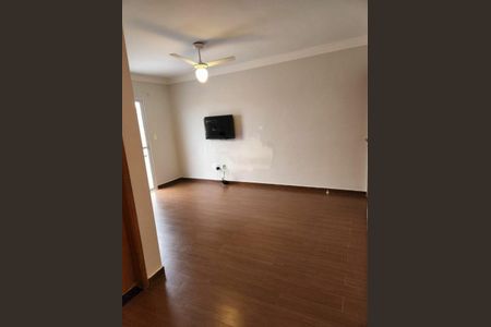 Casa à venda com 3 quartos, 285m² em Carandiru, São Paulo