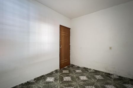 Quarto de casa para alugar com 1 quarto, 60m² em Jardim Normandia, Guarulhos