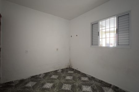 Quarto de casa para alugar com 1 quarto, 60m² em Jardim Normandia, Guarulhos