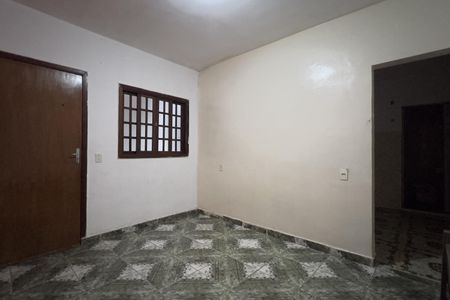 Sala de casa para alugar com 1 quarto, 60m² em Jardim Normandia, Guarulhos